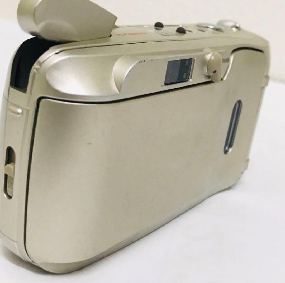 ⭐️動作良好⭐️Olympus μ [mju:] ZOOM70 DELUXE