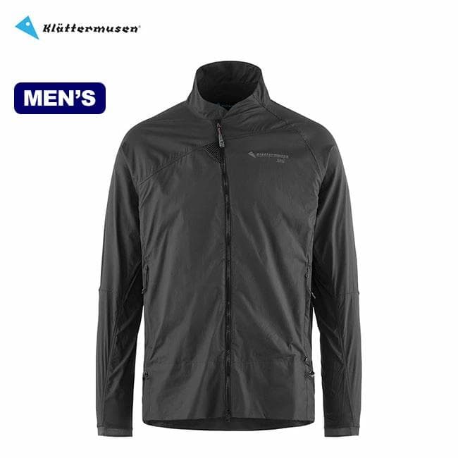 s*7様 KLATTERMUSEN 　ナルジャケット　セール