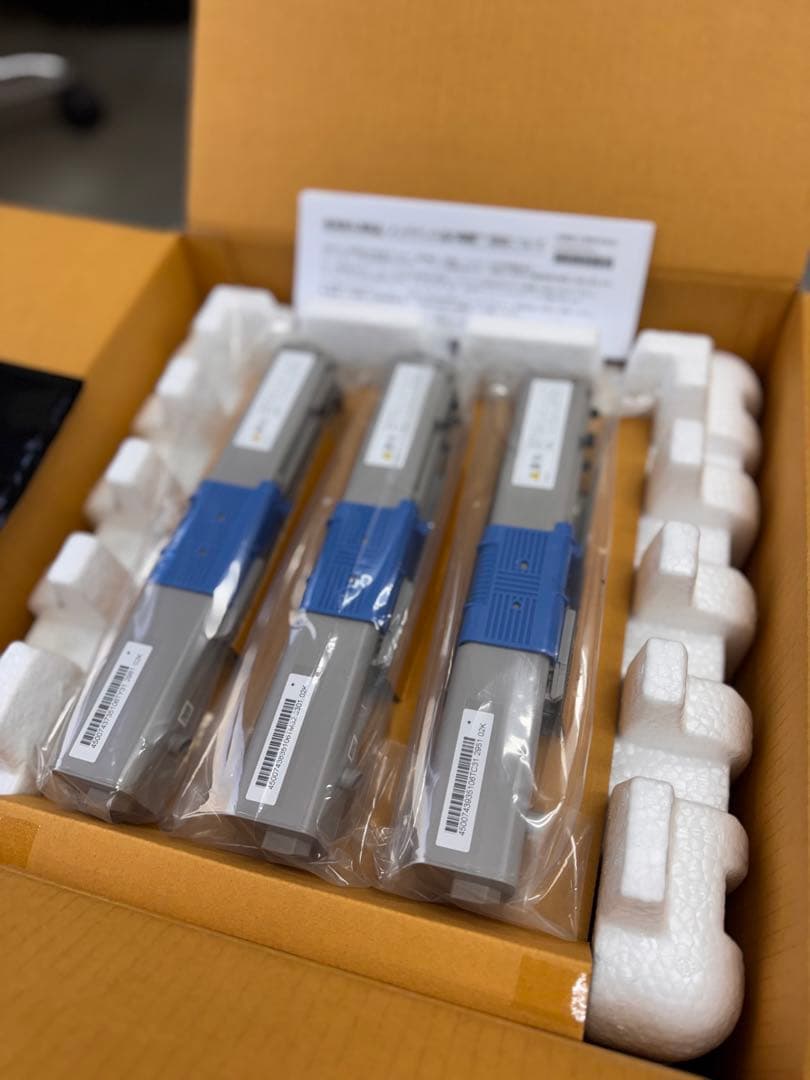 OKI イメージドラムユニット ID-C4MA