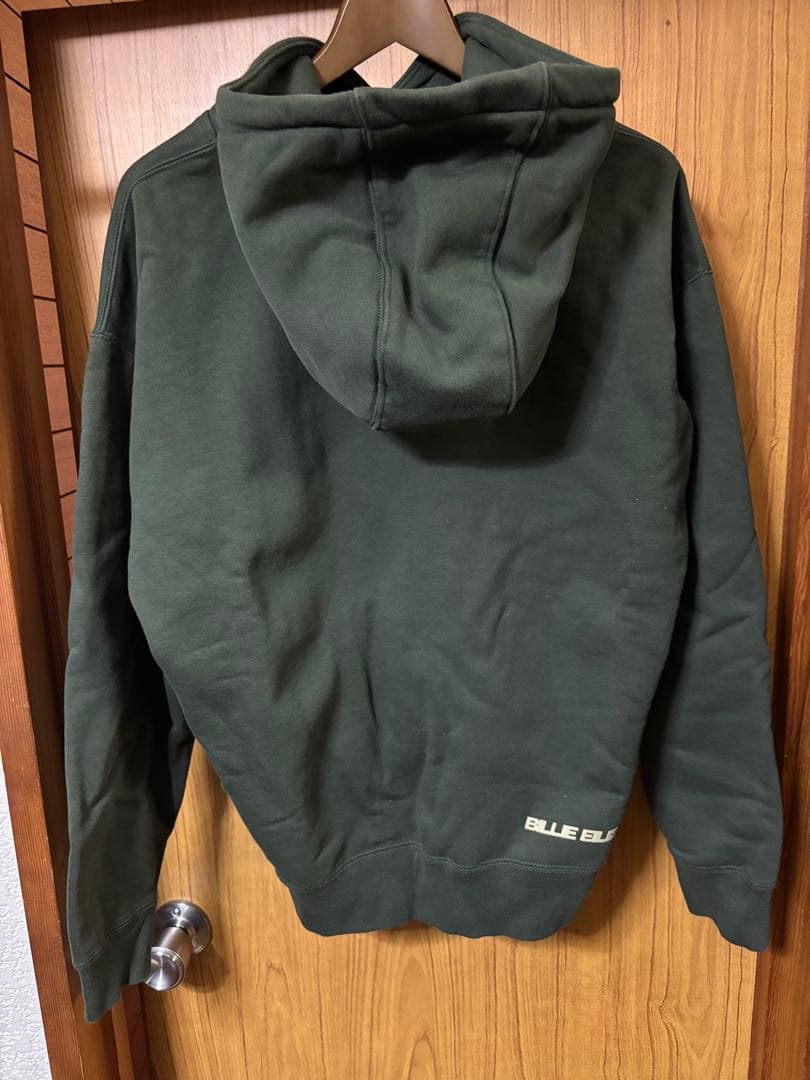 クックルン 専用Nike × BLUE BLUSH 22AW ビリーアイリッシュ