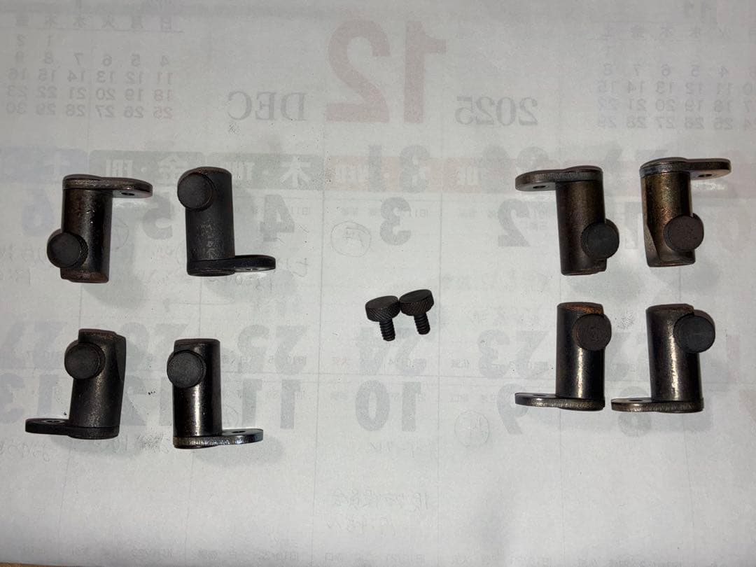 健康器具　コーケントー