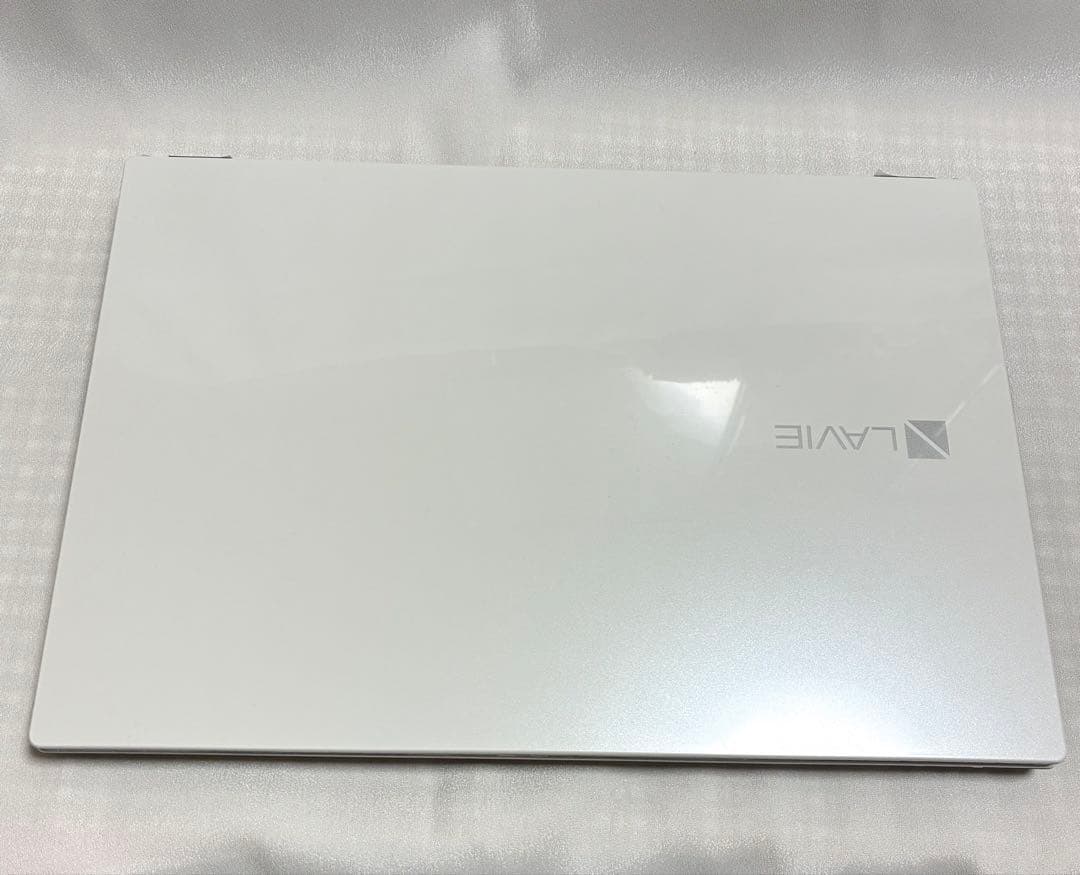 【美品】NEC LAVIE Direct NS ノートPC 7世代CPUi5