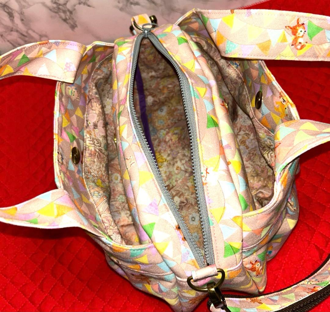 HIMA様·͜·ᰔᩚユキエモン22fabric(* 'ᵕ' )☆