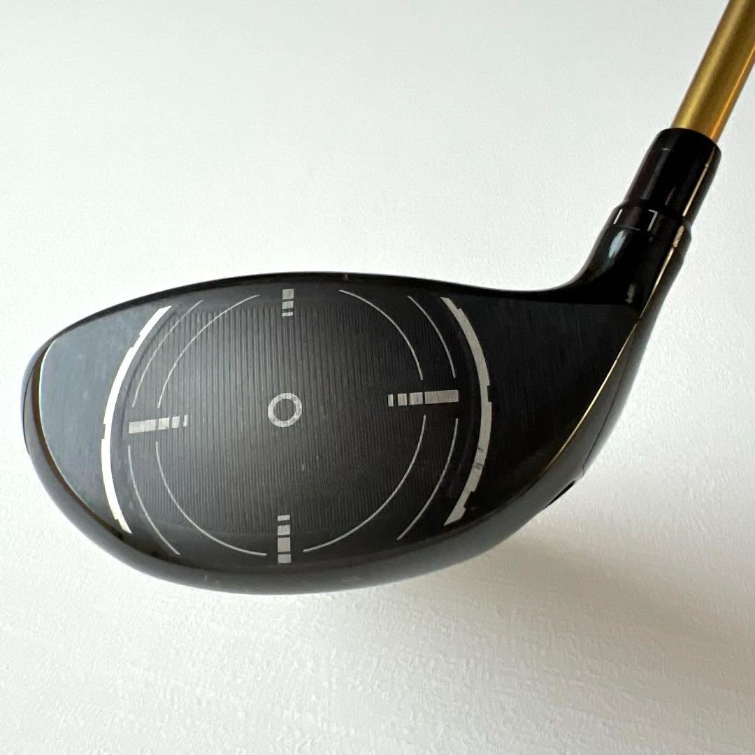 ありら　YONEX  EZONE ドライバー 11.5°