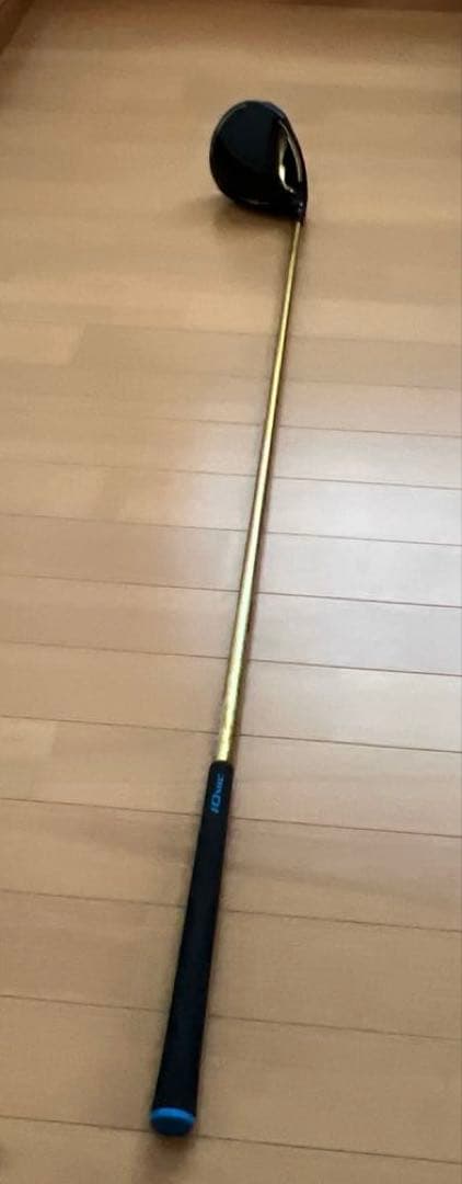 ありら　YONEX  EZONE ドライバー 11.5°