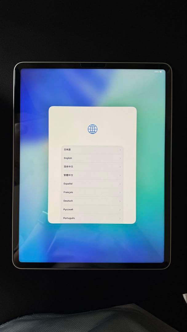 iPad本体 Apple iPad Pro 12.9in 90% 128GB M2 2022