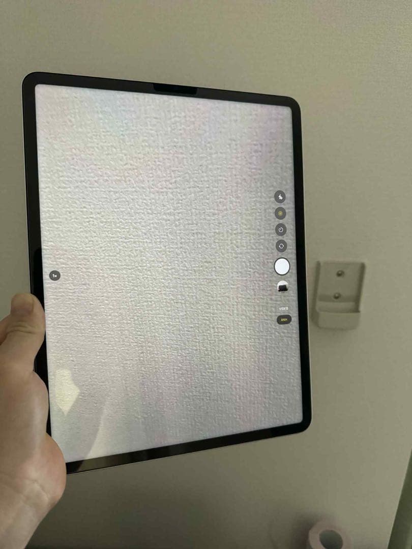 iPad本体 Apple iPad Pro 12.9in 90% 128GB M2 2022