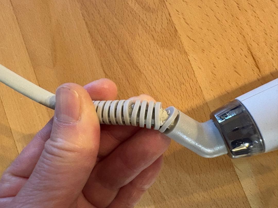 ヘアビューロン 3D plus カール L 34mm