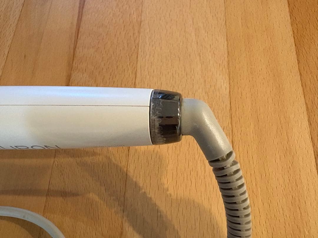 ヘアビューロン 3D plus カール L 34mm