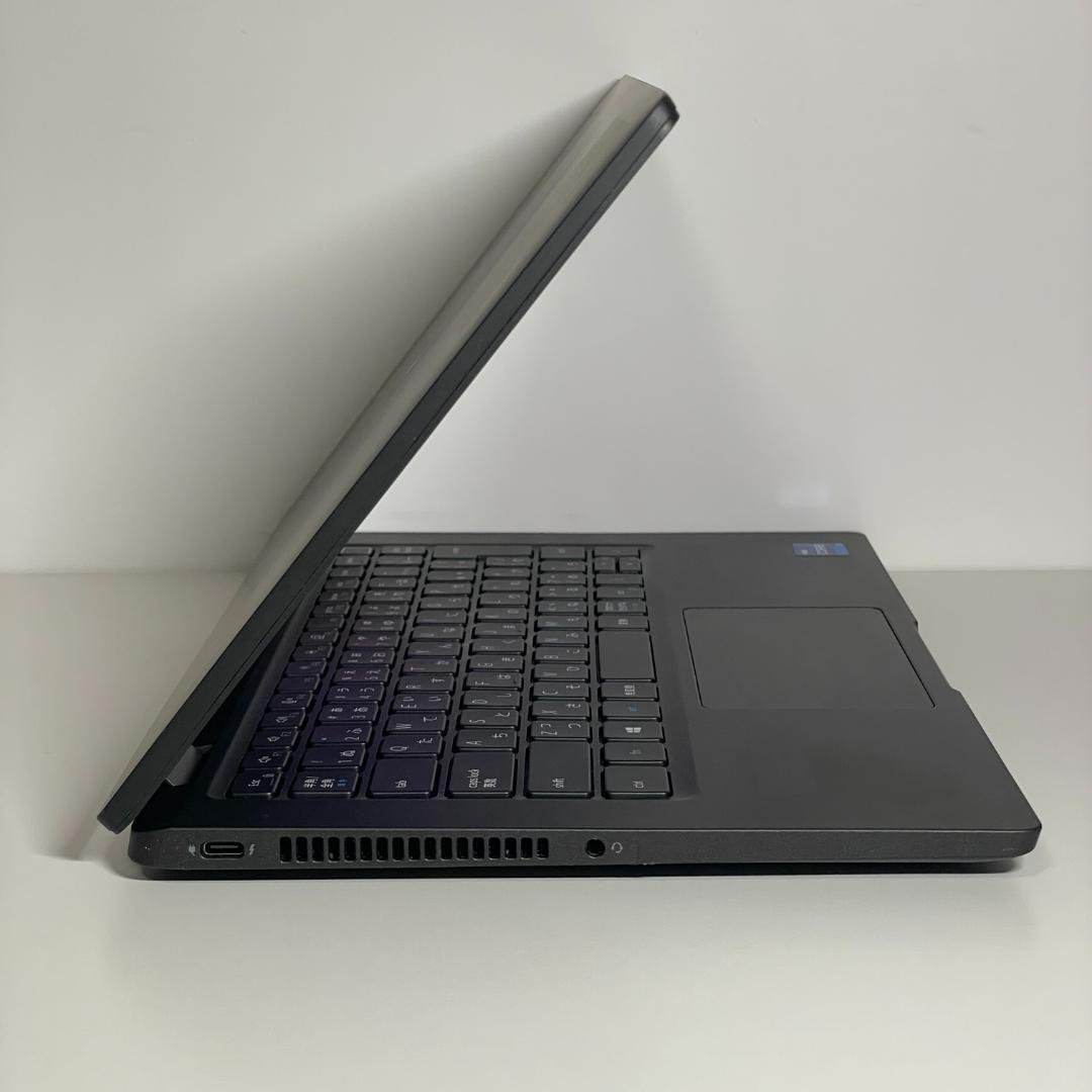第11世代 i7 DELL LATITUDE7320 メ32GB ノートパソコン