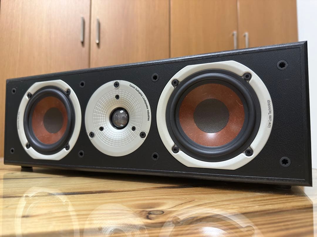 【美品】DALI SPEKTOR VOCAL