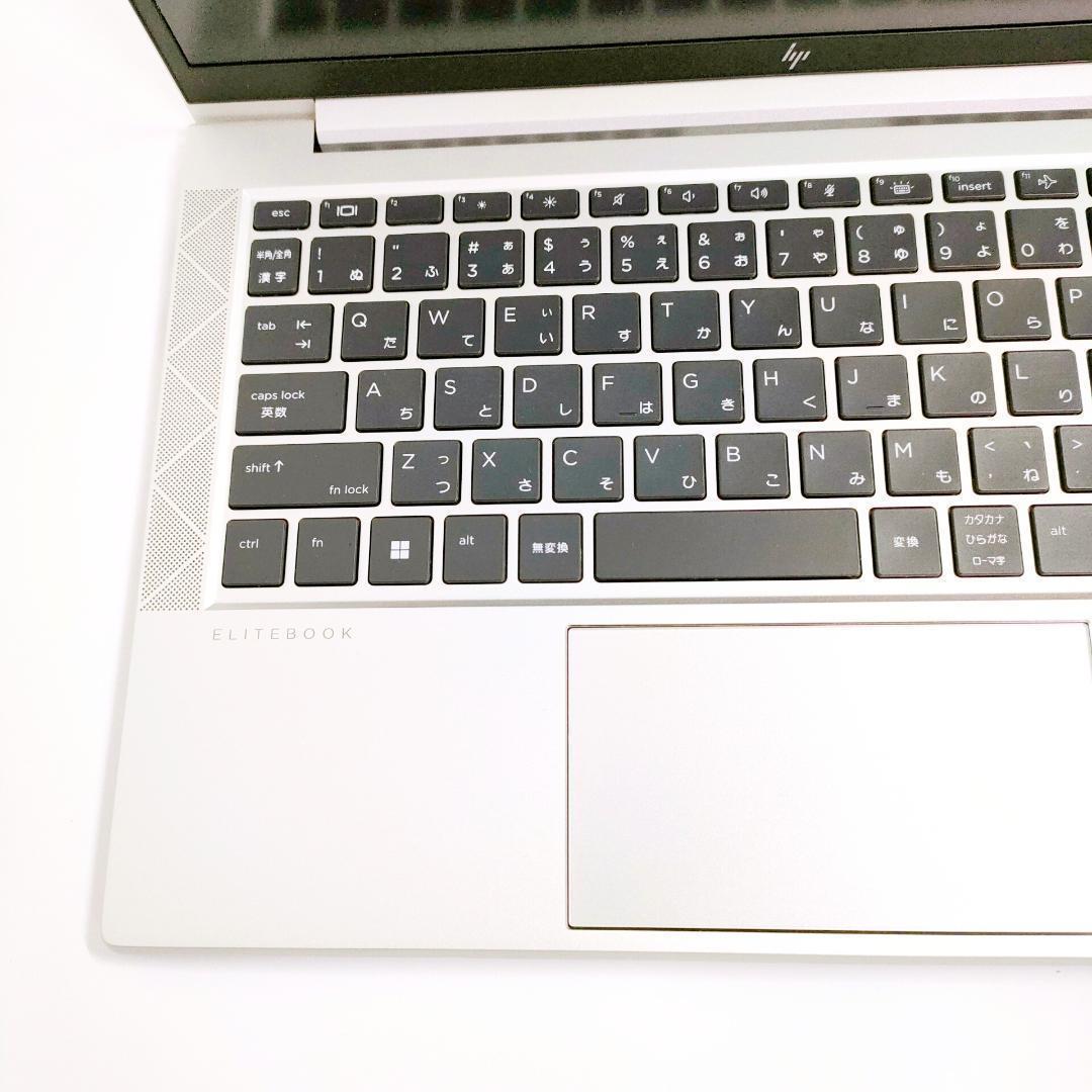 第11世代i5✨️16GB 小型 SSD Windows11 HPノートパソコン