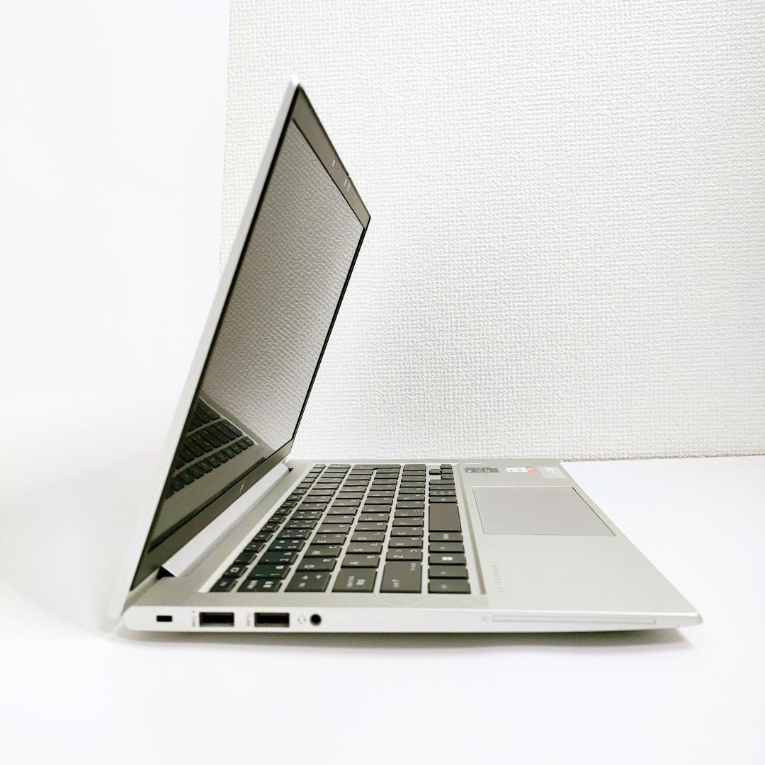 第11世代i5✨️16GB 小型 SSD Windows11 HPノートパソコン