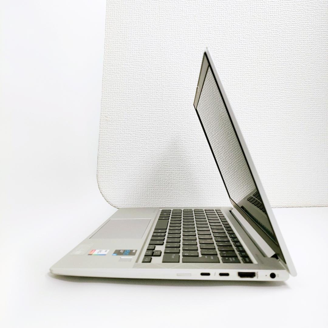 第11世代i5✨️16GB 小型 SSD Windows11 HPノートパソコン