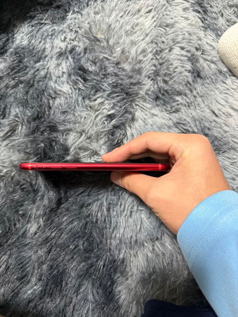 iPhonese 第二世代