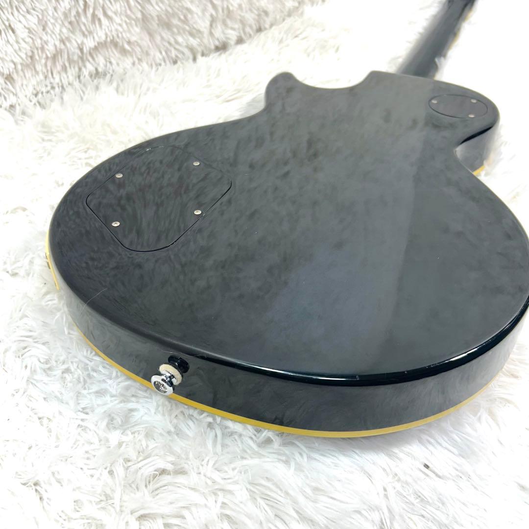 Tokai LoveRock LesPaul インディゴ・ブルー