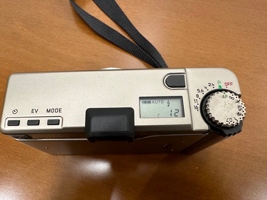 LEICAライカ　ミニルックス