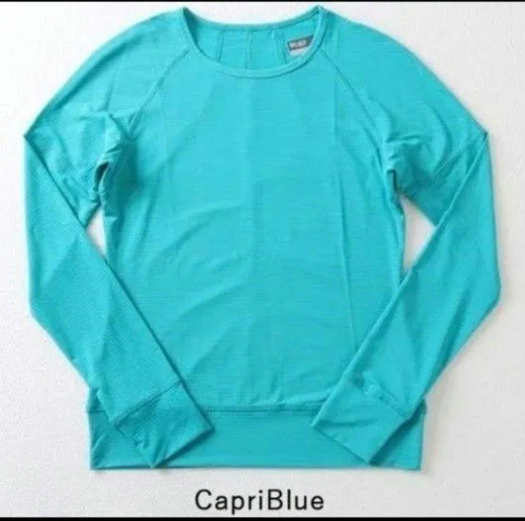 lija スコート　ロイヤルブルー(テニス　リージャ　アドミラル　ルルレモン)