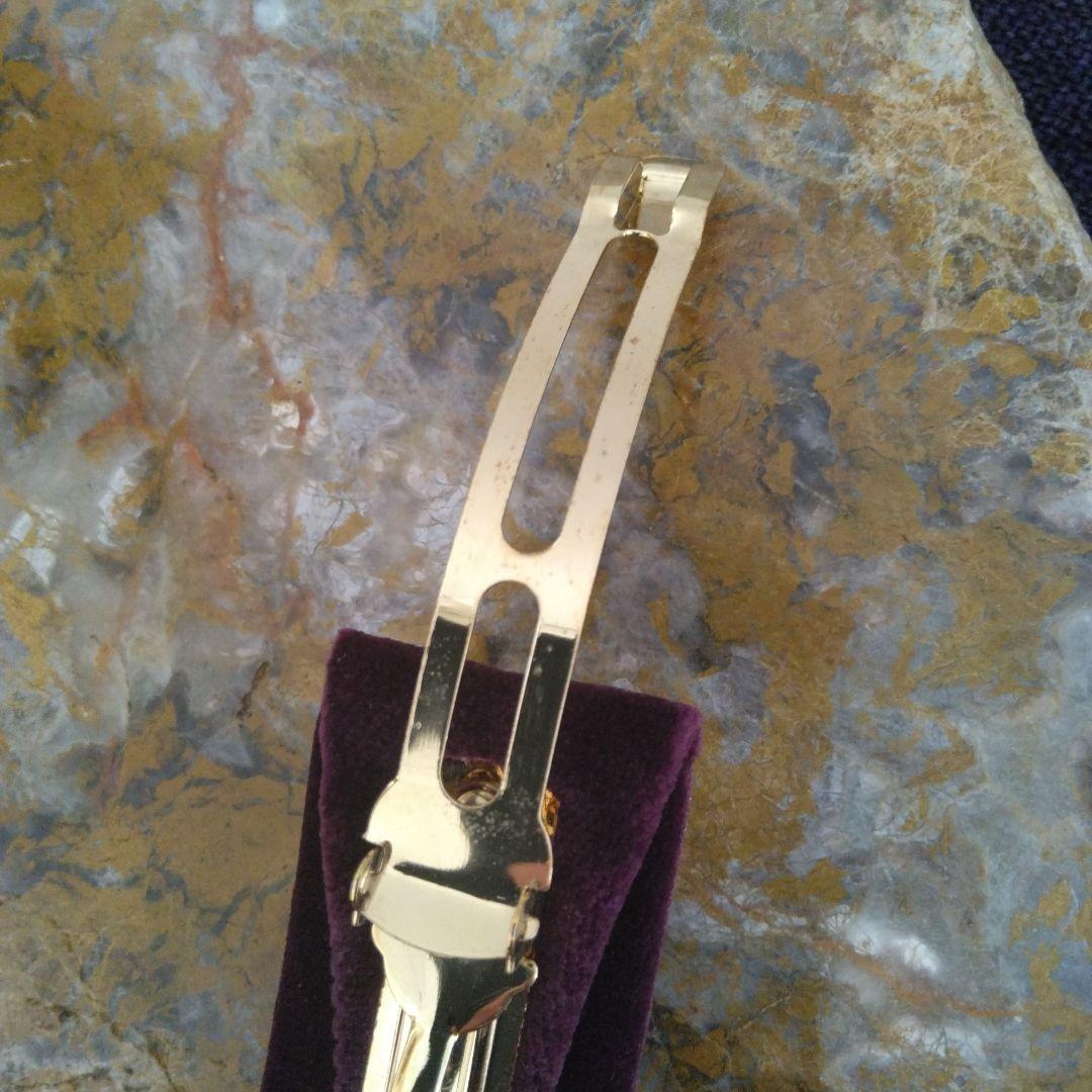 専用「レア」FERRAGAMO フェラガモ　ベロア　バレッタ　ボルドー