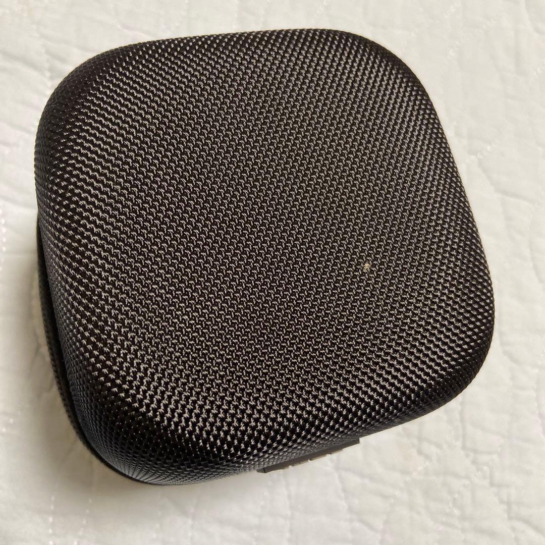 cear pavé シーイヤーパヴェ ブラック 黒　スピーカー