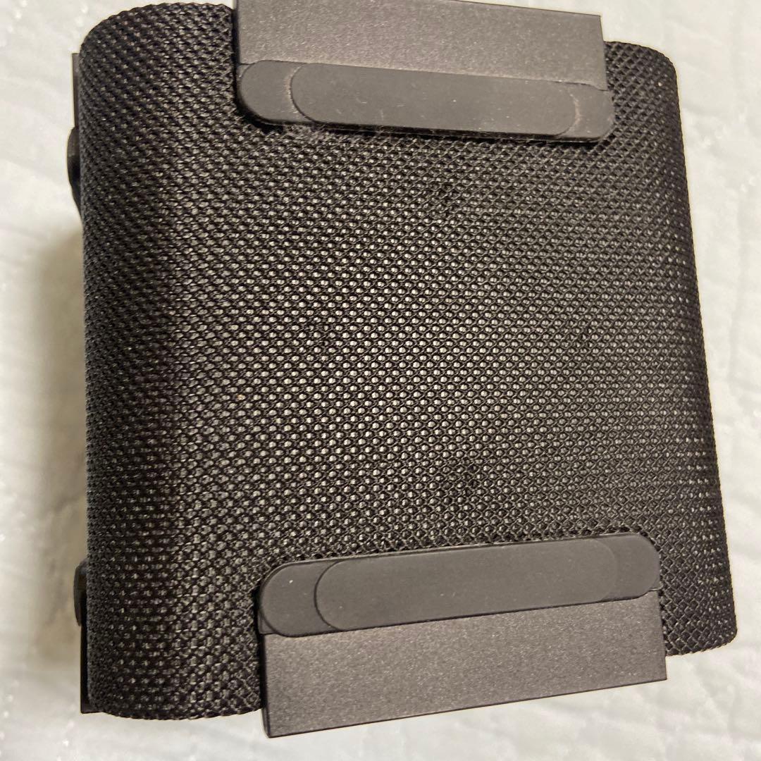 cear pavé シーイヤーパヴェ ブラック 黒　スピーカー