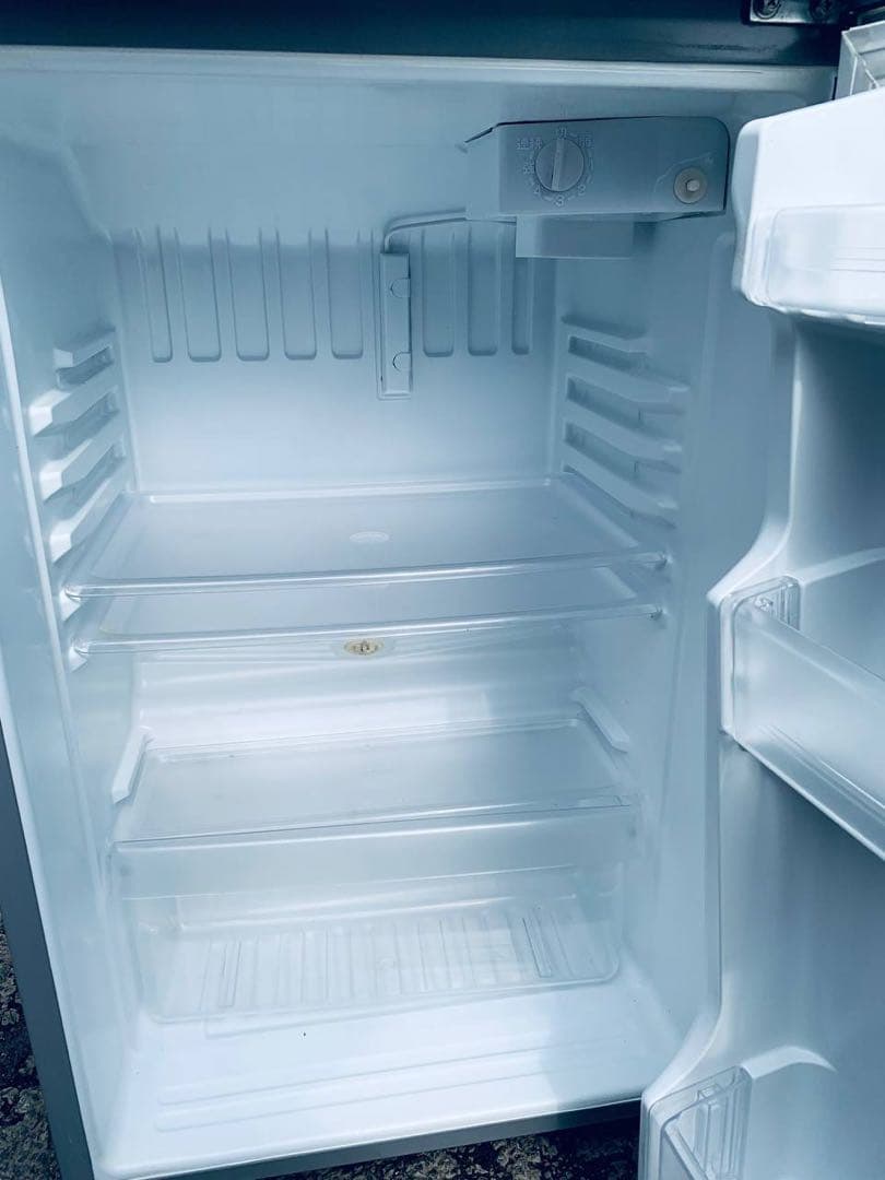 ✅AQUAノンフロン直冷式冷凍冷蔵庫✅ ✅AQR-111D✅