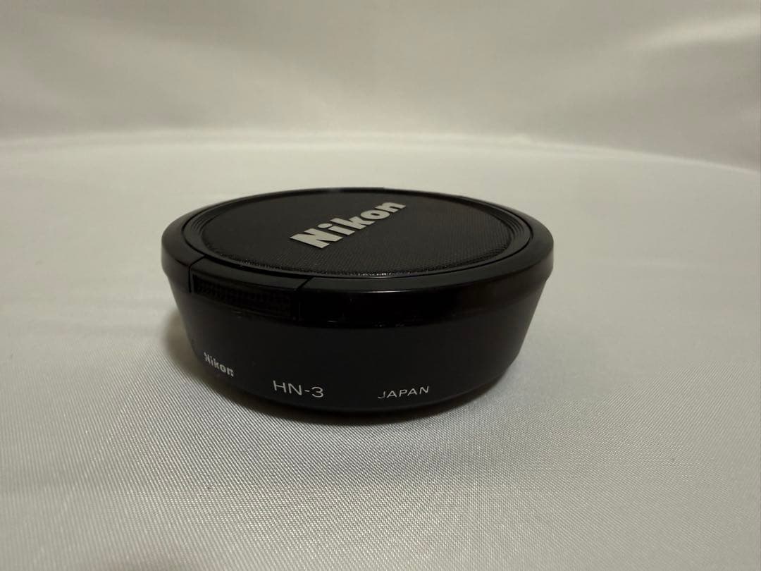 【美品】ニコン AIAF NIKKOR 35mm f2