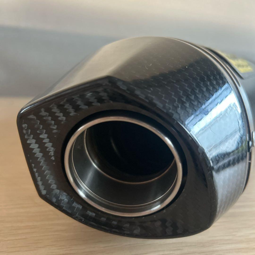 ★ARROW 71855MK GSX-R1000 外箱あり スズキ用