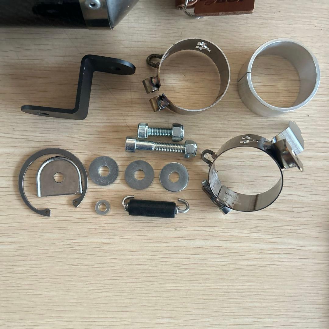 ★ARROW 71855MK GSX-R1000 外箱あり スズキ用