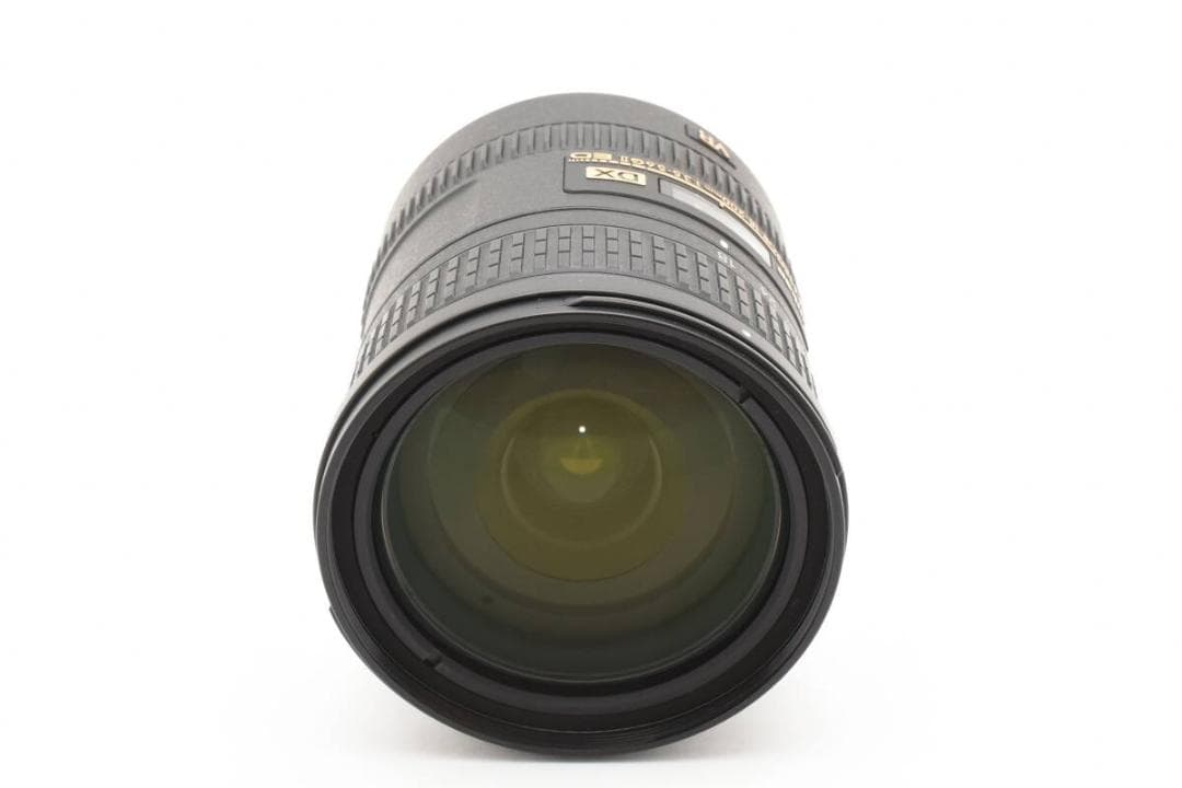 ★Nikon AF-S DX 18-200mm F3.5-5.6G ED VRⅡ