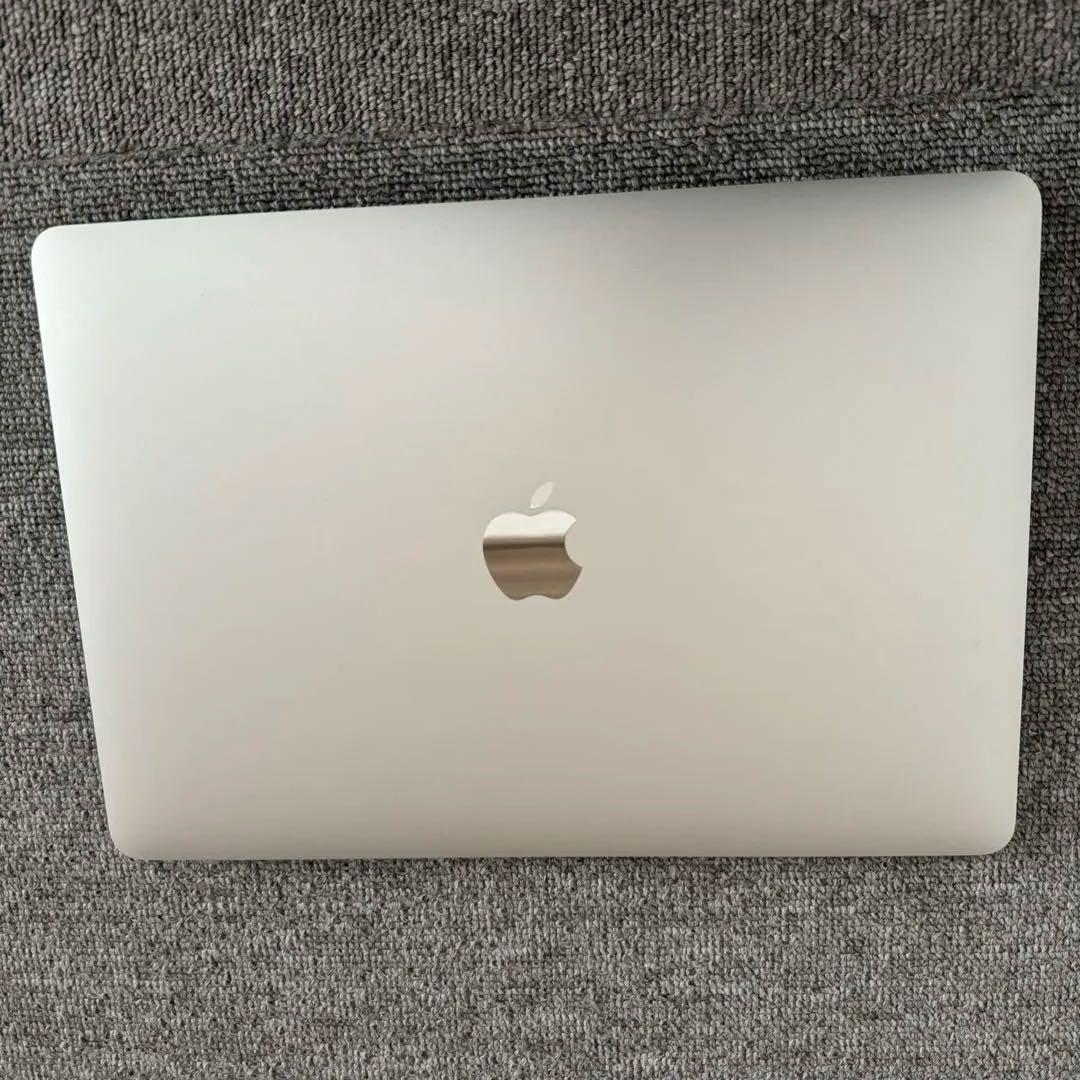 MacBook Pro 13インチ SSD1TB 16GBメモリ 美品