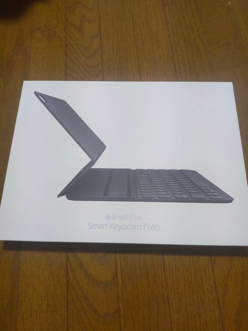 SmartKeyboardFolio11 スマートキーボード MU8G2LL/A