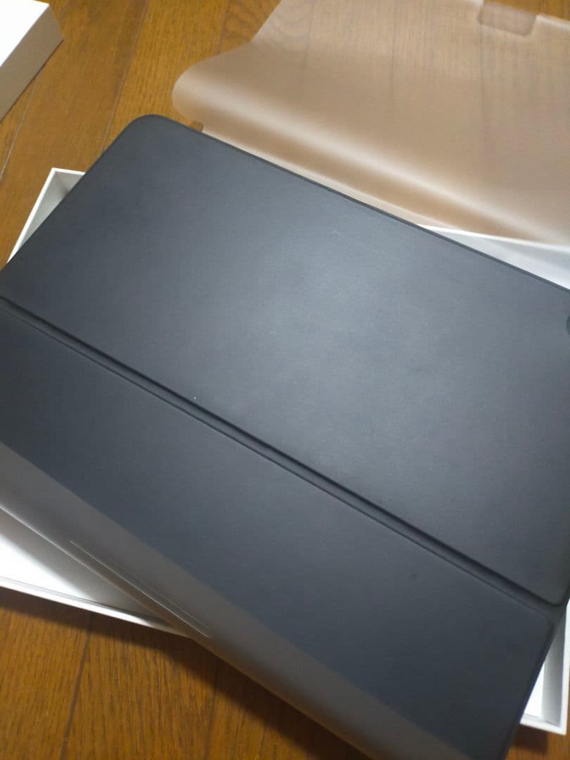 SmartKeyboardFolio11 スマートキーボード MU8G2LL/A