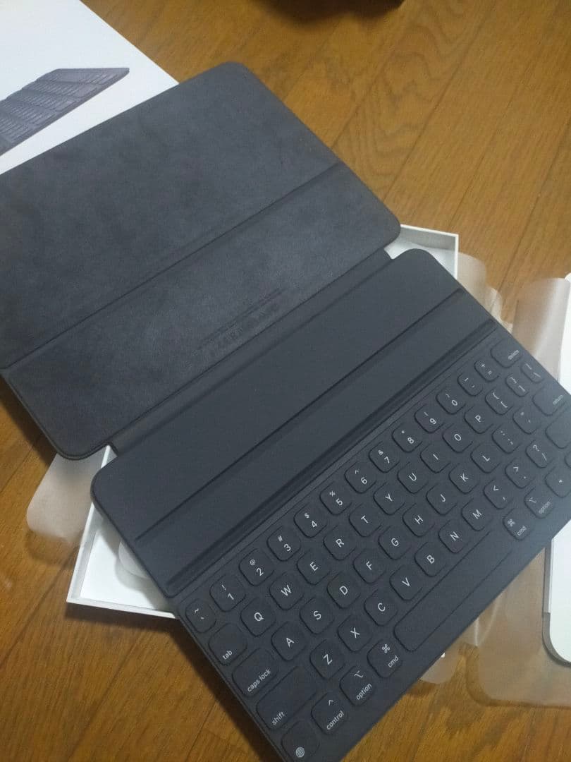 SmartKeyboardFolio11 スマートキーボード MU8G2LL/A