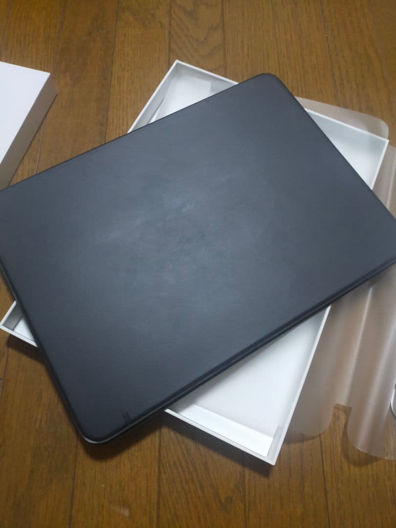 SmartKeyboardFolio11 スマートキーボード MU8G2LL/A