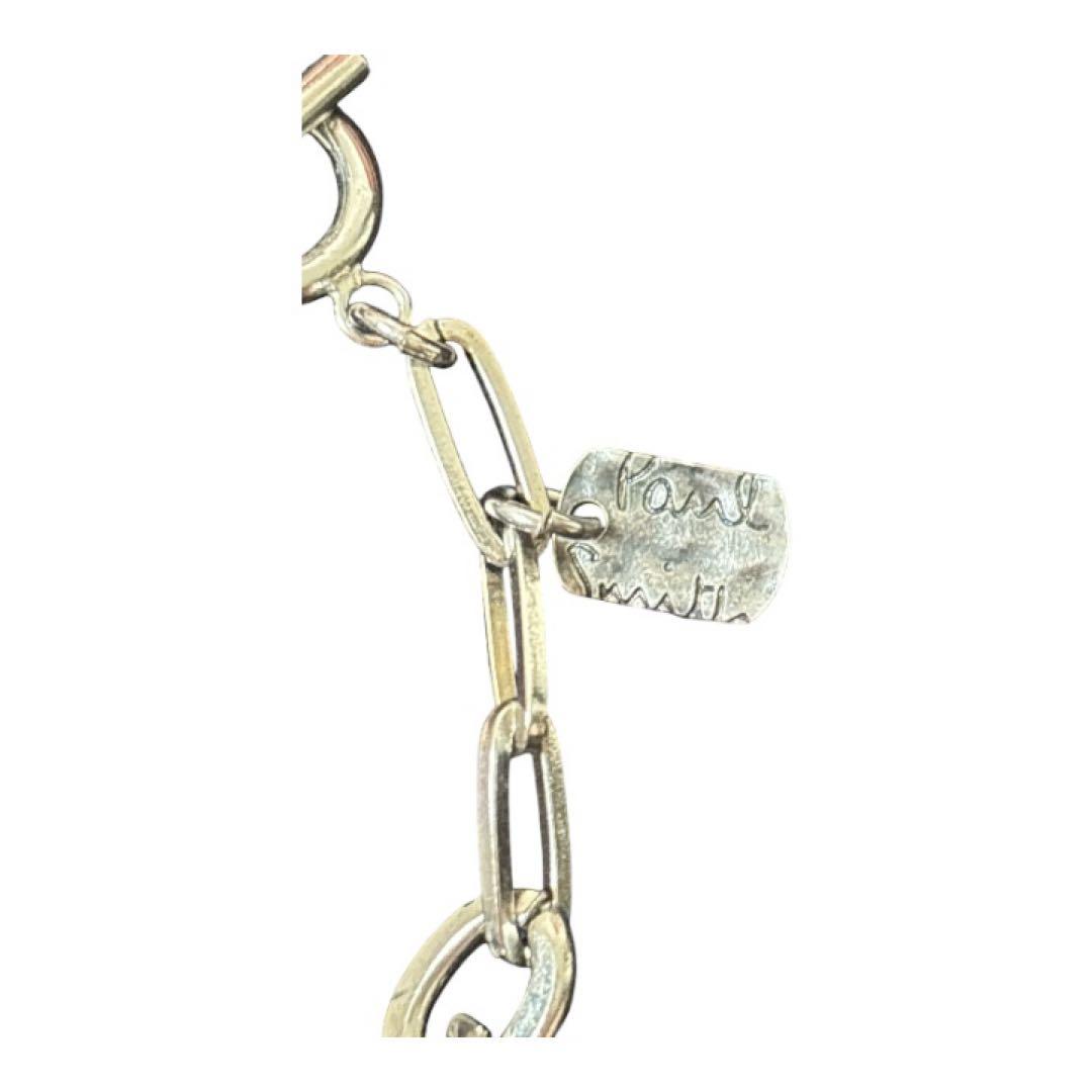 K-3ex@xjp　ポールスミスブレスレット