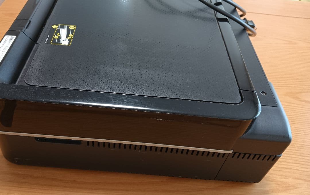 エプソン　EP-803A　ジャンク品