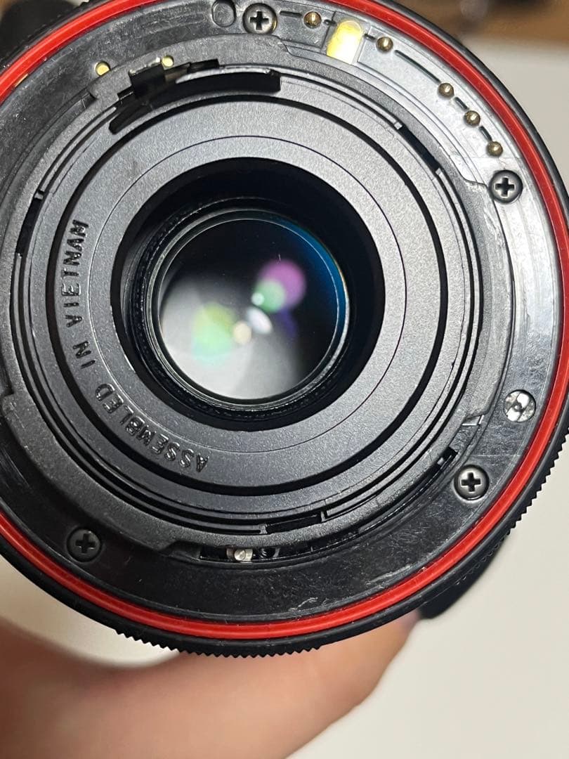 PENTAX KP デジタル一眼レフカメラ