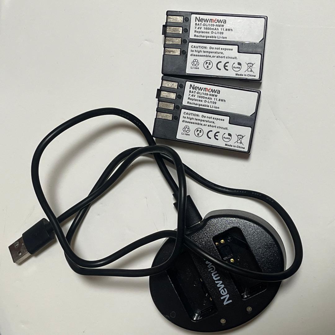 PENTAX KP デジタル一眼レフカメラ