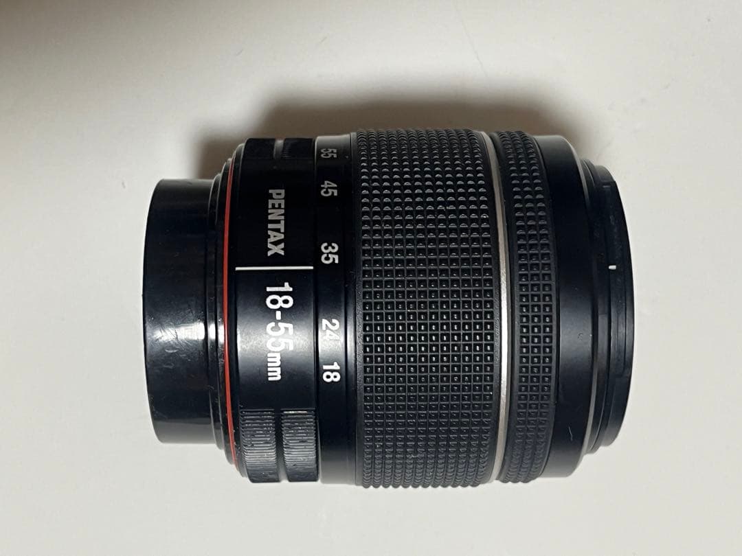 PENTAX KP デジタル一眼レフカメラ