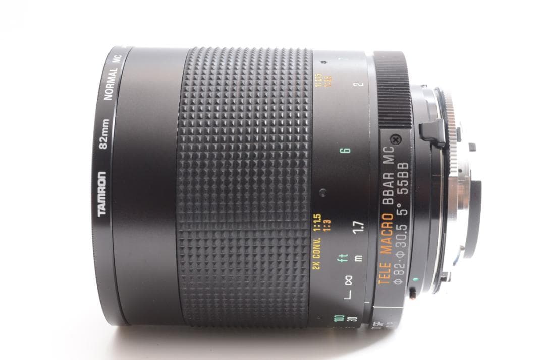 タムロン Tamron 500mm F8 SP Nikon Fマウント#s-23