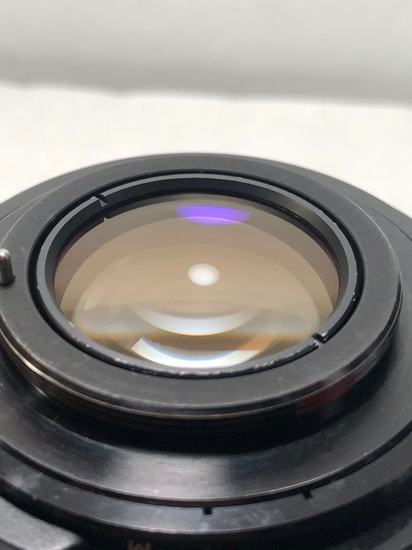 YASHICA YASHINON DX 50mm f1.4 m42マウント