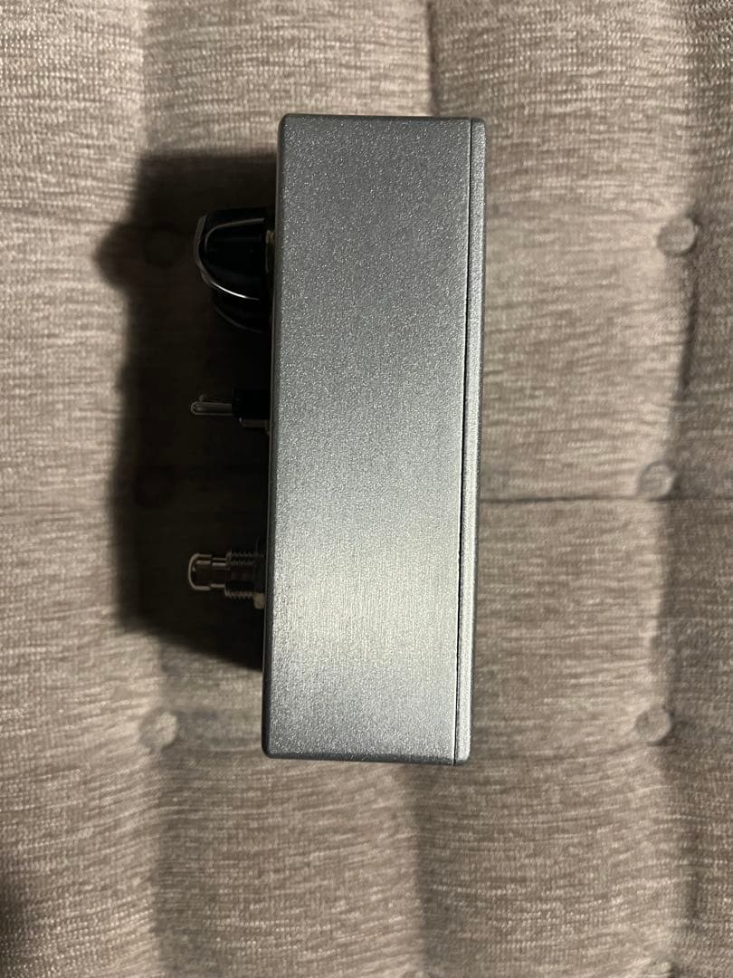 限定値下げ3/12 動作確認済　Ramble FX Twin Bender V3