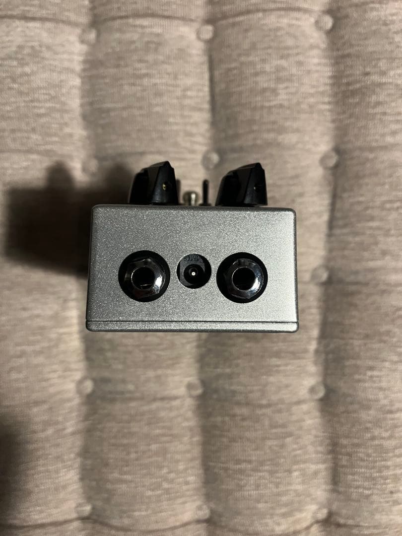 限定値下げ3/12 動作確認済　Ramble FX Twin Bender V3