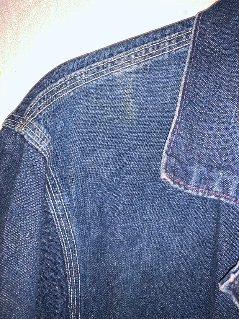 3児の母様購入予定　60s PAY-DAY カバーオール