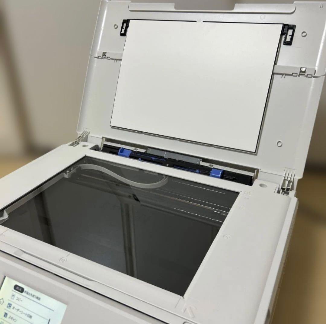 EPSON EP-982A3 インクジェット複合機 プリンター