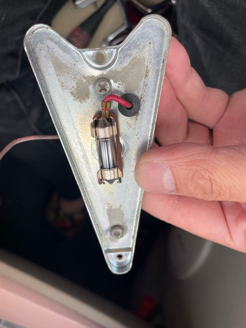 YMD JAPAN製　矢印マーカー