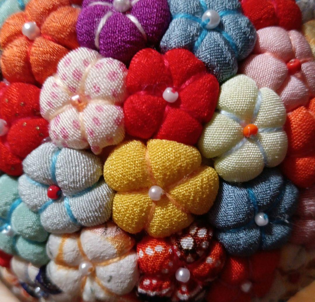 招福吊るし飾り