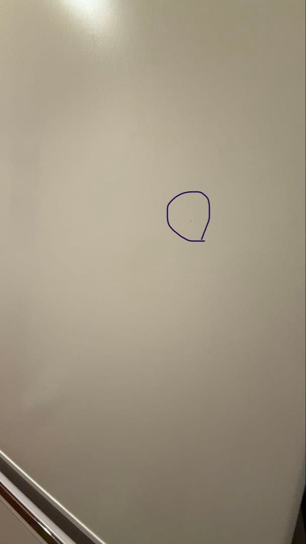 三菱ノンフロン冷凍冷蔵庫　272L MR-CX27E-W 2020年製