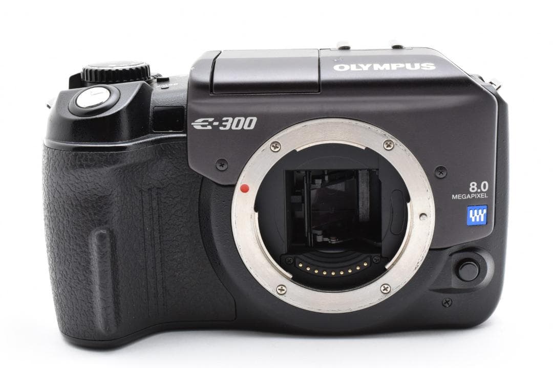★ジャンク品★オリンパス OLYMPUS E-300 ボディ #20817